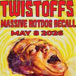 TwistOffs / Massive Hotdog Recall