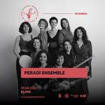 Jazz Against Apartheid Festival I Peradi Ensemble