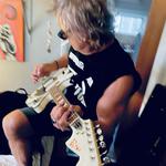 Reid Schoenfelder, Singer/Songwriter, at Vortex Brewing Company, New Freedom, PA