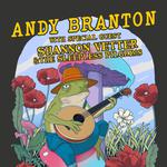 Andy Branton (Full Band) w/ Shannon Vetter & the Sleepless Pilgrims at the Enchanted Forest - New Albany, IN