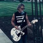Reid Schoenfelder, Singer/Songwriter, at Jennings Cafe, Catonsville, MD