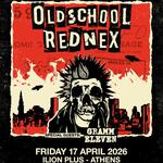 OLDSCHOOL REDNEX || GRAMM ELEVEN 