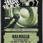 Helen 55 - Live at Valhalla