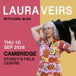 Laura Veirs