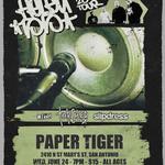 Helen 55 - Live at Paper Tiger