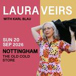 Laura Veirs