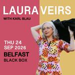 Laura Veirs