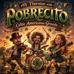 rhY Thornon with Pobrecito