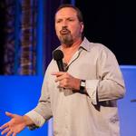 Comedy at Apex Entertainment Marlborough: Paul D'Angelo & Frank Santorelli