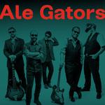 Ale Gators en El Intruso