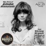 The Best of Linda Ronstadt feat. Christy Bryant at Maggie’s