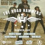 The Road Hammers w/ Special Guests