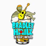 Bradley Hailz Live @ Eat Drink Norfolk