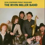 Morden, MB - Back 40 Music Festival