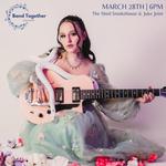 "Band Together for Hope"