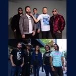 Ryan Montbleau Band with Sister Speak @Higher Ground