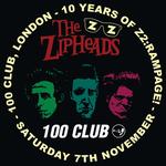 10 YEAR ALBUM ANNIVERSARY SHOW!