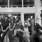 The Weekend Gardeners at The Old Church & Pub