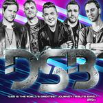 Orinda Theatre presents DSB