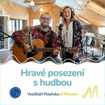 Melodio bude při tom! – Hravé odpoledne s hudbou