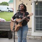 Live music w/Naomie Celeste