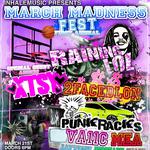 March Madness 2026 - XTSY*, RainingLol, 2Facedlon & MORE