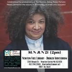 "Come Together" The Pamela Means Abbey Road Show