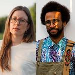 Family Dinner House Concert: Emma Cook & Louie Lou Louis