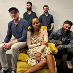 Kouchera live at Good Theatre