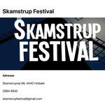 Skamstrup Festival 2026