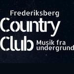 RELEASE CONCERT; Frederiksberg Country Club