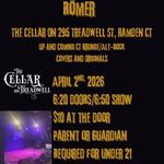 Römer at The Cellar On Treadwell