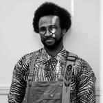 Louie Lou Louis at First Acoustics