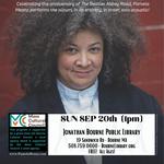 "Come Together" The Pamela Means Abbey Road Show