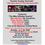 The New Soul of the Hammond B3