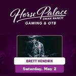 Horse Palace Swan Ranch