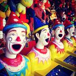 Bees Deluxe play the Cape