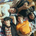 Molly Rocket ‘The Dogs Are Barking’ EP Tour