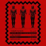 The Good, The Bad & The Ugly | Terpenoids, Grimoire i Kielichy | Kalisz | Kontrabas | 17.04.2026