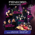 FENIX360 Singapore
