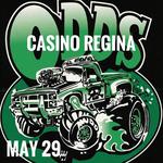 Odds at Casino Regina, Regina SK