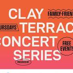 Clay Terrace Concert Series 2026