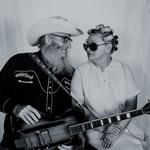 Laid Back Country Picker