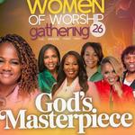 Women of Worship Gathering
