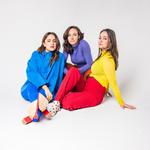 Rachel Eckroth Trio with Nicole McCabe