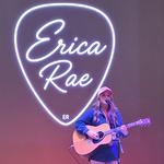 Erica Rae at 124 W Main