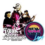 Johnny Appleseed Festival Presents: New Wave Nation