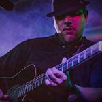 Jemar Phoenix at La Luna Ristorante