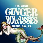Ginger Molasses at The Siren