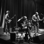 Eli Gardiner Band at Jelly Bean and Julias 